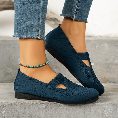 Schicke Orthopädische Schuhe mit einzigartigem Design