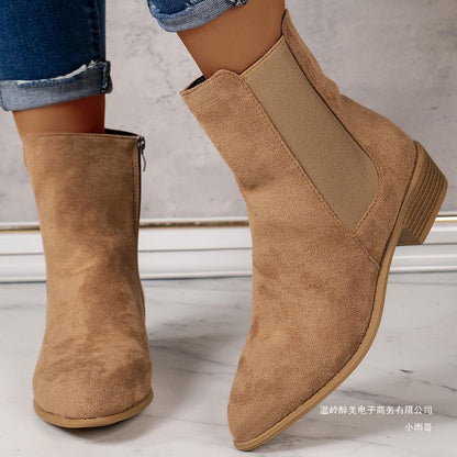 Stilvolle Orthopädische Stiefel für jeden Anlass