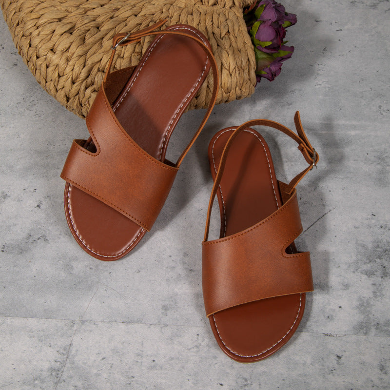 Stilvolle Orthopädische Sandalen für jeden Anlass