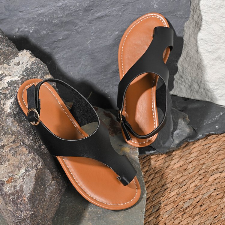 Schicke Orthopädische Sandalen mit einzigartigem Design