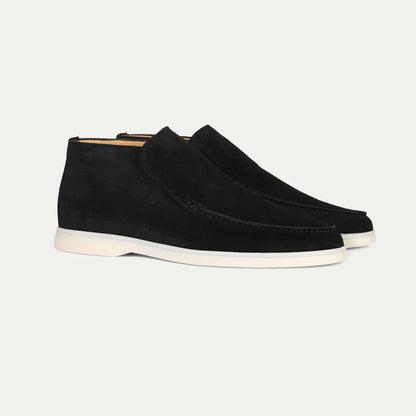 Klassische Orthopädische Schuhe mit zeitlosem Stil