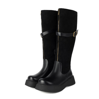 Wunderschön gefertigte Orthopädische Stiefel