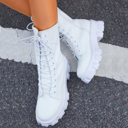 Wunderschön gefertigte Orthopädische Stiefel