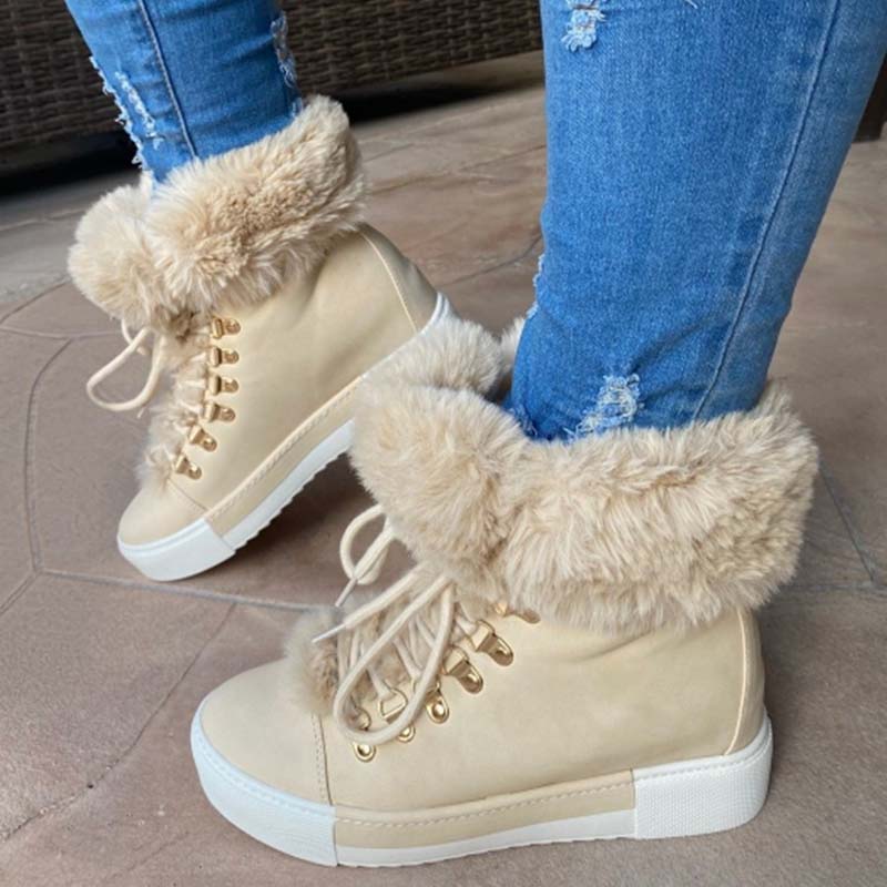 Bequeme Orthopädische Stiefel für den Alltag