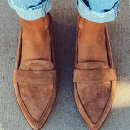 Anmutige Orthopädische Schuhe für modernen Look