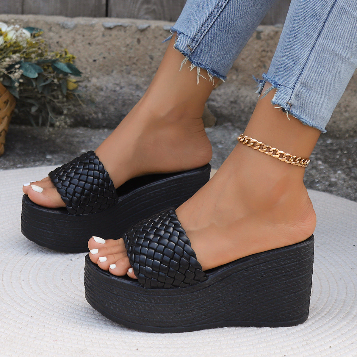 Stilvolle Orthopädische Sandalen für jeden Anlass