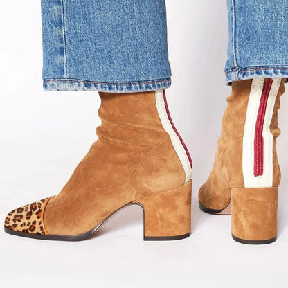 Wunderschön gefertigte Orthopädische Stiefel