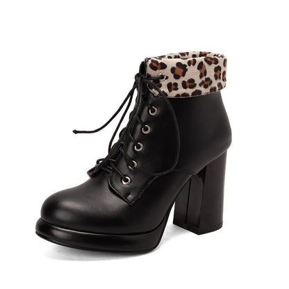 Bequeme Orthopädische Stiefel für den Alltag