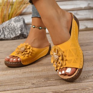 Stilvolle Orthopädische Sandalen für jeden Anlass