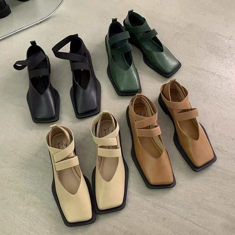 MW | modische und stützende orthopädische Schuhe