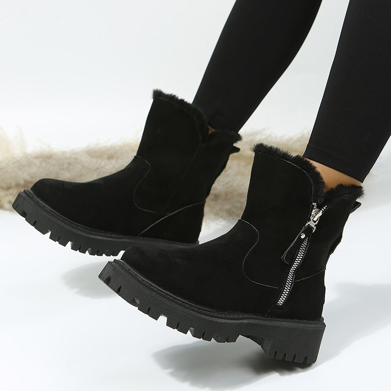 Bequeme Orthopädische Stiefel für den Alltag