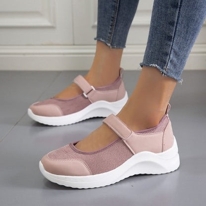 Elegante Orthopädische Schuhe für jeden Schritt