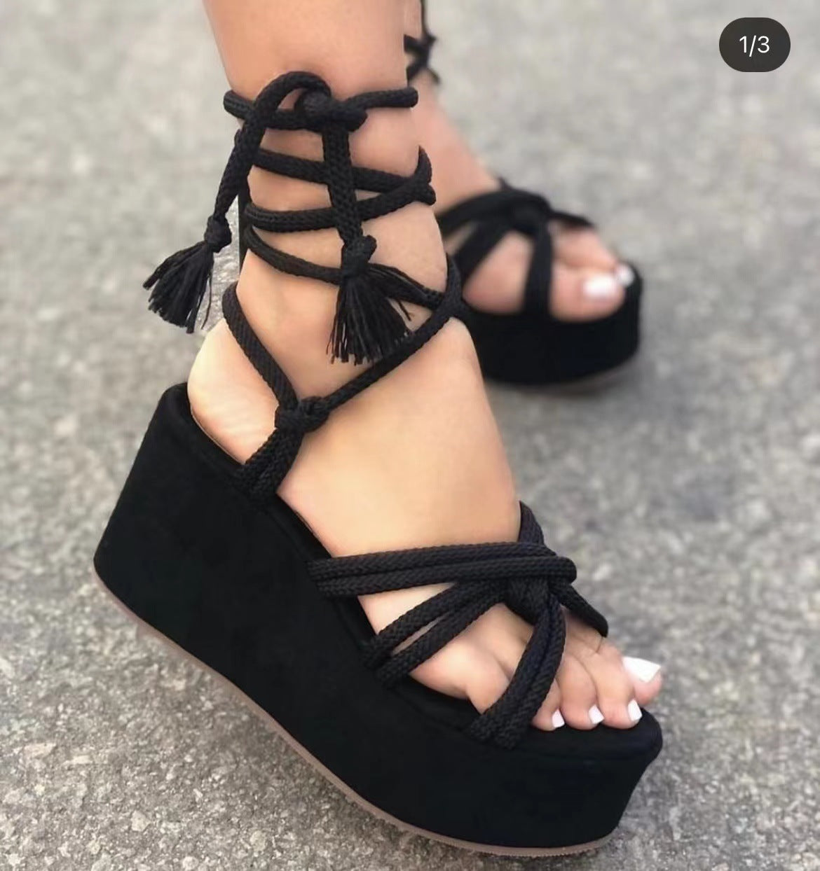 Klassische Orthopädische Sandalen mit zeitlosem Stil
