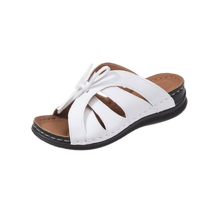 Wunderschön gefertigte Orthopädische Sandalen