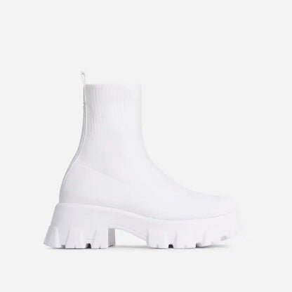Wunderschön gefertigte Orthopädische Stiefel