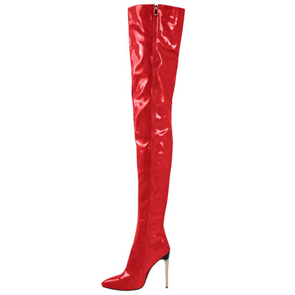 Stilvolle Orthopädische Stiefel für jeden Anlass