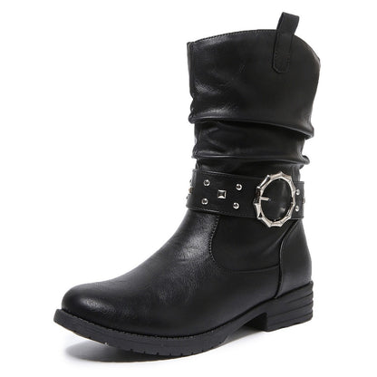 Bequeme Orthopädische Stiefel für den Alltag