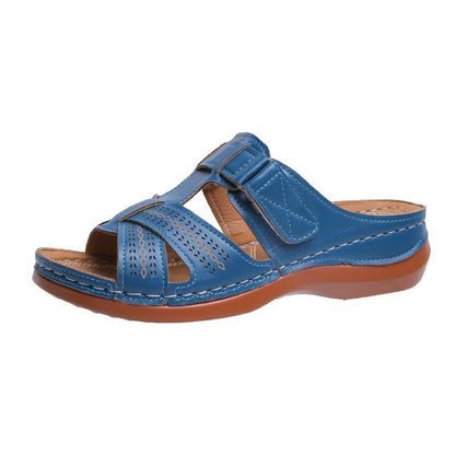 Bequeme Orthopädische Sandalen für den Alltag