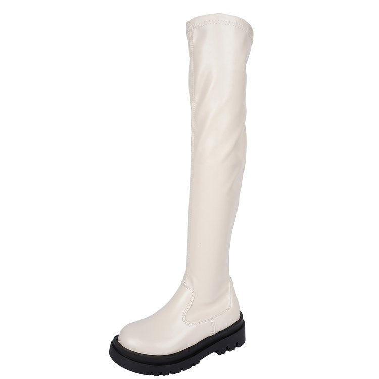 Bequeme Orthopädische Stiefel für den Alltag