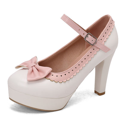 Schicke Orthopädische Schuhe mit einzigartigem Design