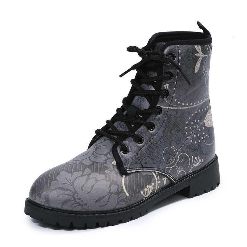 Bequeme Orthopädische Stiefel für den Alltag