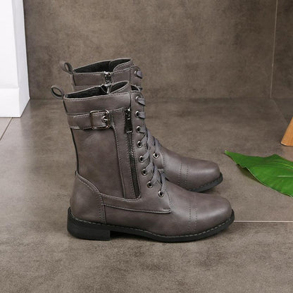 Bequeme Orthopädische Stiefel für den Alltag