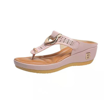 Schicke Orthopädische Sandalen mit einzigartigem Design