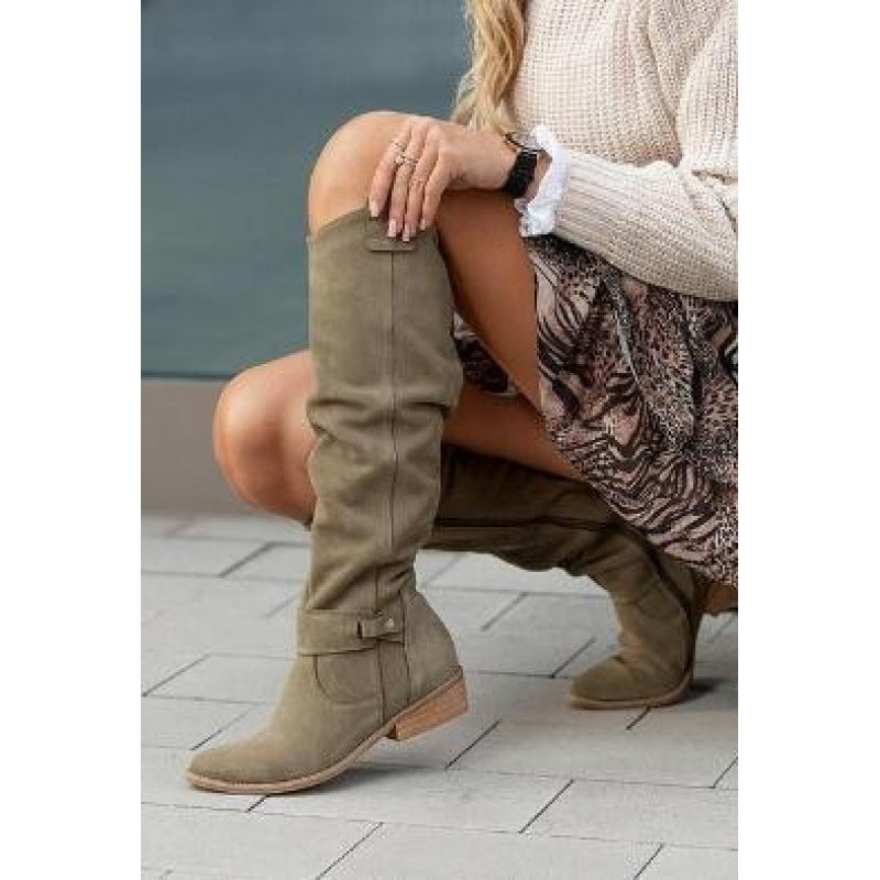 Wunderschön gefertigte Orthopädische Stiefel