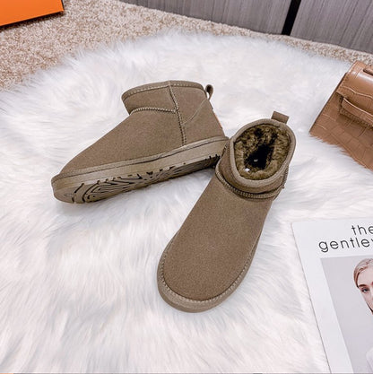 Schicke Orthopädische Stiefel mit einzigartigem Design