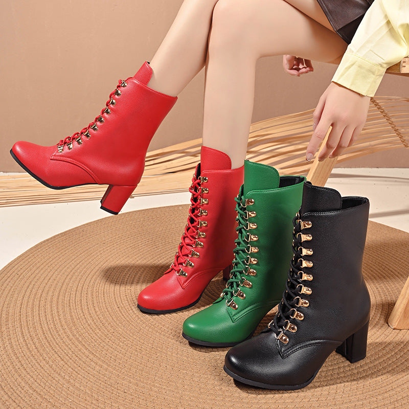 Stilvolle Orthopädische Stiefel für jeden Anlass