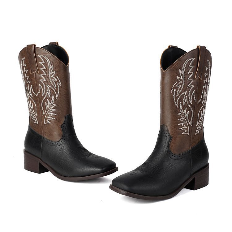Wunderschön gefertigte Orthopädische Stiefel