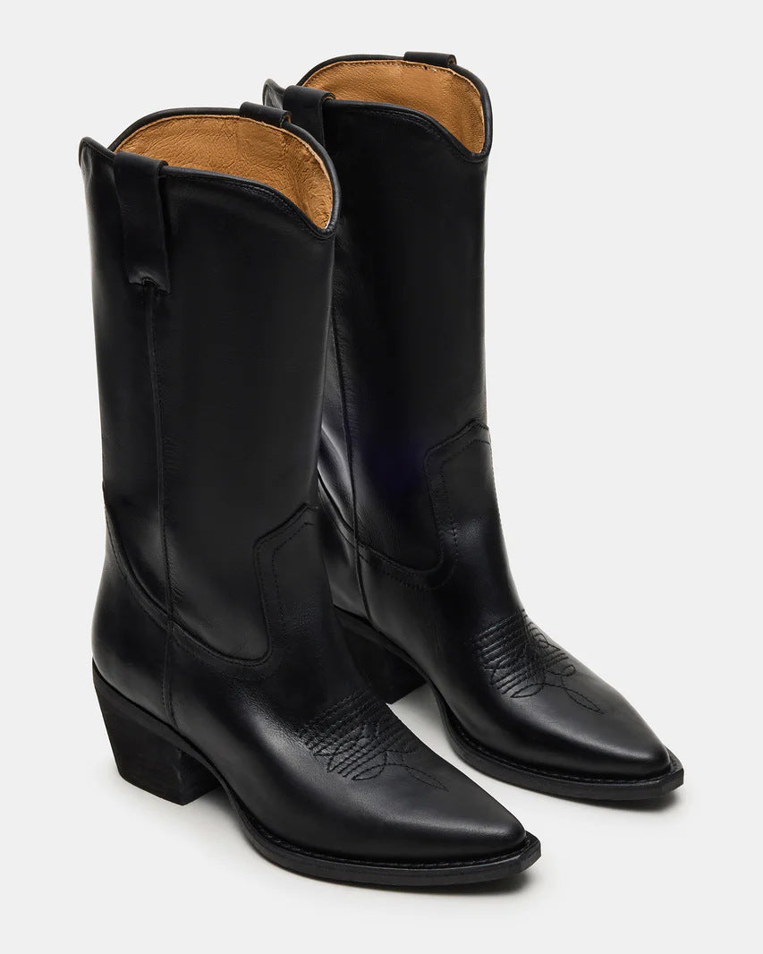 Elegante Orthopädische Stiefel für jeden Schritt