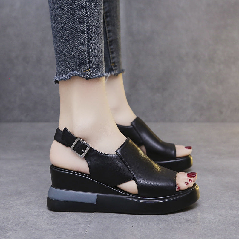 Stilvolle Orthopädische Sandalen für jeden Anlass