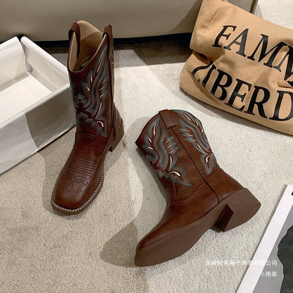 Wunderschön gefertigte Orthopädische Stiefel