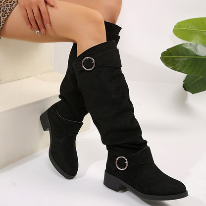 Wunderschön gefertigte Orthopädische Stiefel