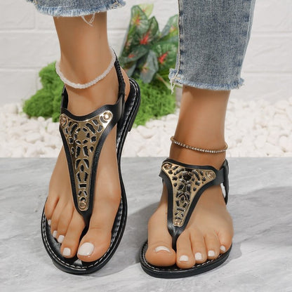 Schicke Orthopädische Sandalen mit einzigartigem Design