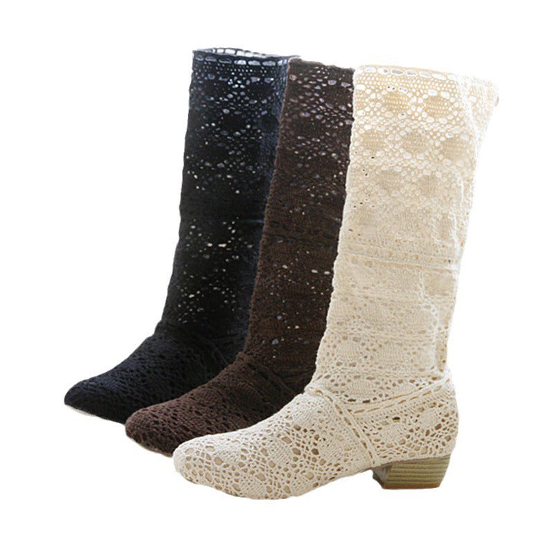 Wunderschön gefertigte Orthopädische Stiefel
