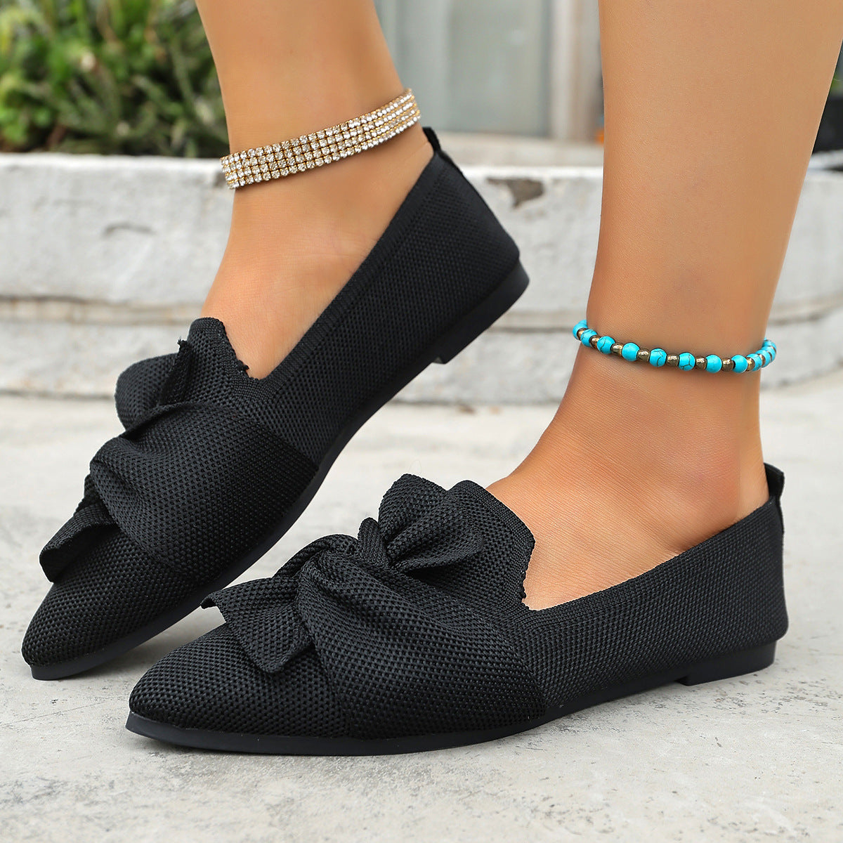 Schicke Orthopädische Schuhe mit einzigartigem Design