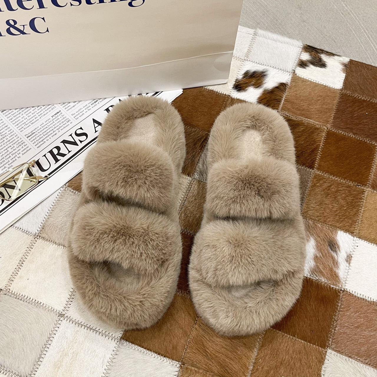 Wunderschön gefertigte Orthopädische Sandalen