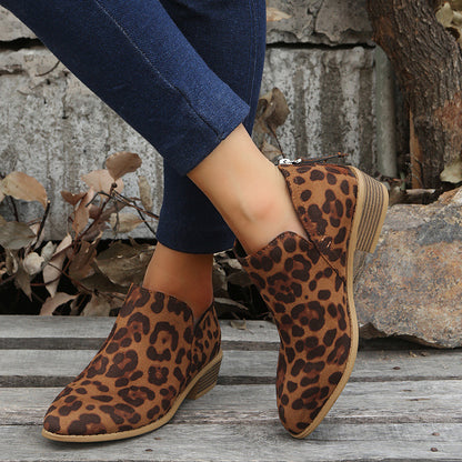 Stilvolle Orthopädische Stiefel für jeden Anlass