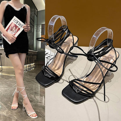 Anmutige Orthopädische Sandalen für modernen Look