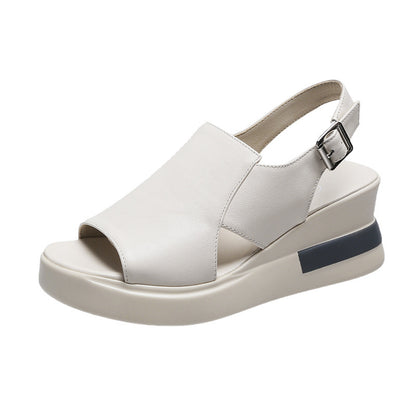 Stilvolle Orthopädische Sandalen für jeden Anlass