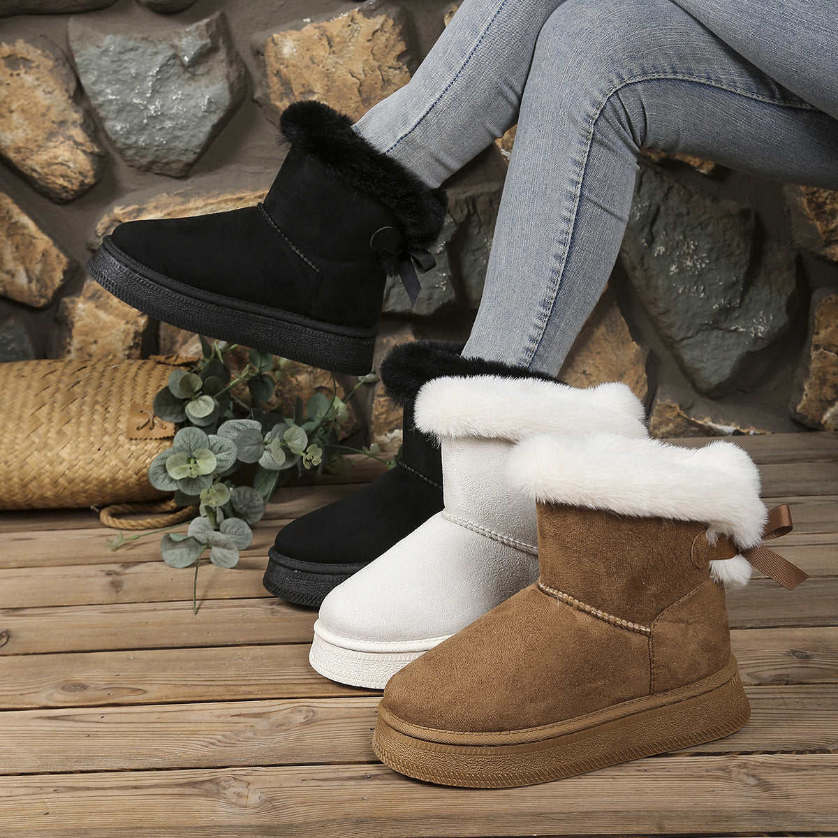 Wunderschön gefertigte Orthopädische Stiefel