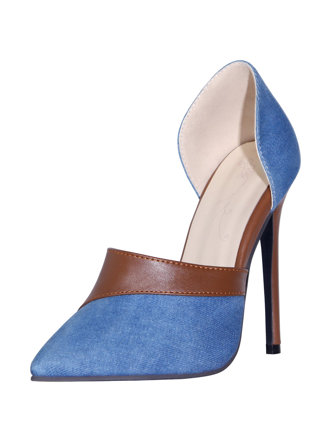 Klassische Orthopädische Schuhe mit zeitlosem Stil
