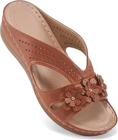 Stilvolle Orthopädische Sandalen für jeden Anlass