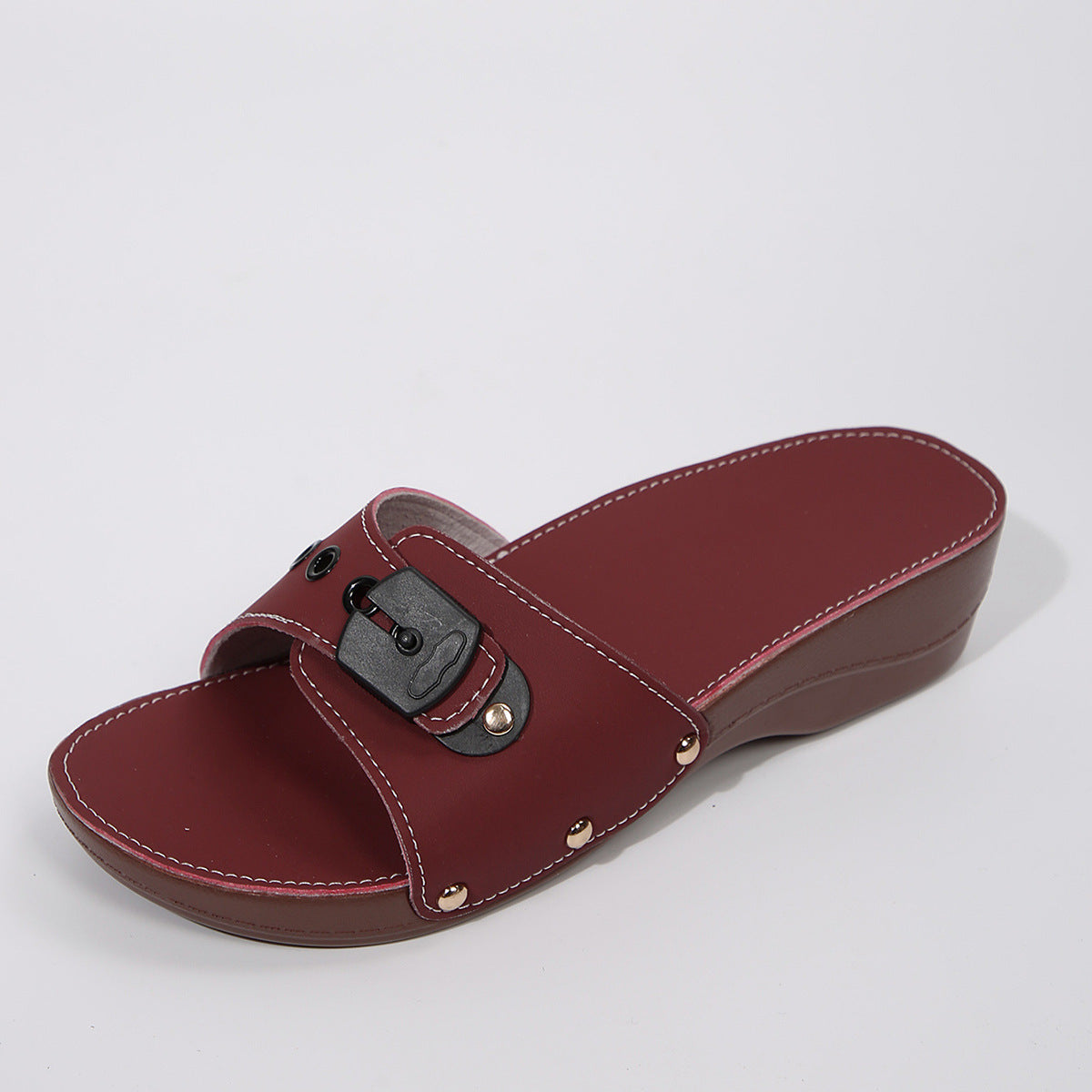 Schicke Orthopädische Sandalen mit einzigartigem Design