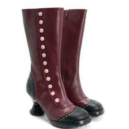 Bequeme Orthopädische Stiefel für den Alltag