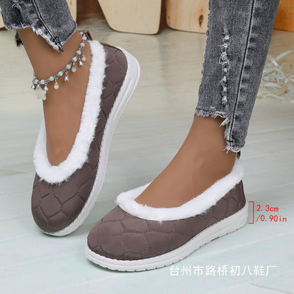 Elegante Orthopädische Schuhe für jeden Schritt