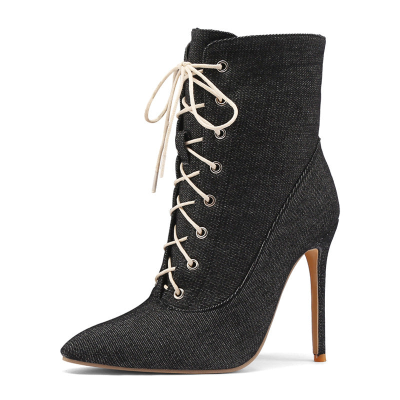 Stilvolle Orthopädische Stiefel für jeden Anlass