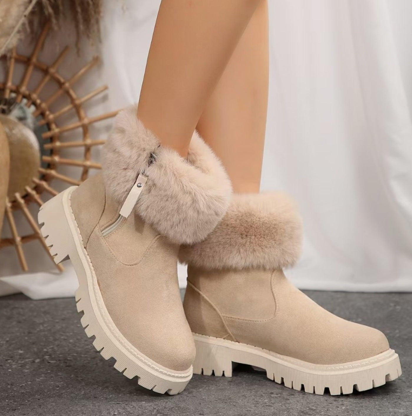 Stilvolle Orthopädische Stiefel für jeden Anlass